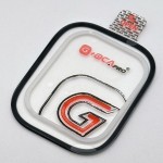 Cristal Apple Watch serie Ultra, serie Ultra2 49mm (G+OCA Pro)