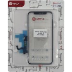 Cristal con Tactil iPhone 12  Touch+OCA（GNB）G+OcaPro