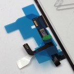 Cristal con Tactil iPhone 12  Touch+OCA（GNB）G+OcaPro