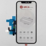 Cristal con Tactil iPhone 12  Touch+OCA（GNB）G+OcaPro