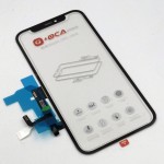 Cristal con Tactil iPhone 12  Touch+OCA（GNB）G+OcaPro