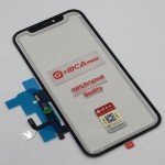 Cristal con Tactil iPhone 12 Touch original con IC chip + OCA (G+OcaPro)