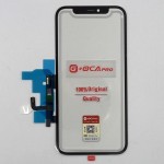 Cristal con Tactil iPhone 12 Touch original con IC chip + OCA (G+OcaPro)