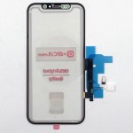 Cristal con Tactil iPhone 12 Touch original con IC chip + OCA (G+OcaPro)