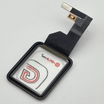 Pantalla Táctil Apple Watch serie 1 38mm Digitalizador (G + OCA Pro)