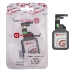 Pantalla Táctil Apple Watch serie 1 38mm Digitalizador (G + OCA Pro)