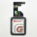 Pantalla Táctil Apple Watch serie 1 38mm Digitalizador (G + OCA Pro)