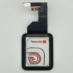 Pantalla Táctil Apple Watch serie 1 38mm Digitalizador (G + OCA Pro)