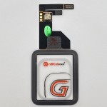 Pantalla Táctil Apple Watch serie 1 42mm Digitalizador (G + OCA Pro)