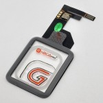 Pantalla Táctil Apple Watch serie 1 42mm Digitalizador (G + OCA Pro)