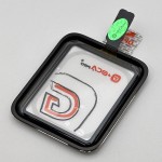 Pantalla Táctil Apple Watch serie 3 38mm Digitalizador (G + OCA Pro)