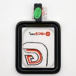 Pantalla Táctil Apple Watch serie 3 38mm Digitalizador (G + OCA Pro)