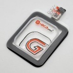 Pantalla Táctil Apple Watch serie 3 38mm Digitalizador (G + OCA Pro)