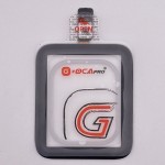 Pantalla Táctil Apple Watch serie 3 42mm Digitalizador (G + OCA Pro)