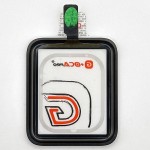 Pantalla Táctil Apple Watch serie 3 42mm Digitalizador (G + OCA Pro)