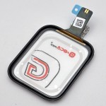 Pantalla Táctil Apple Watch serie 4 40mm Digitalizador (G + OCA Pro)