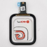 Pantalla Táctil Apple Watch serie 4 40mm Digitalizador (G + OCA Pro)