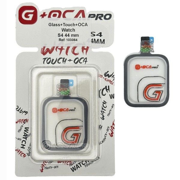 Pantalla Táctil Apple Watch serie 4 44mm Digitalizador (G + OCA Pro)