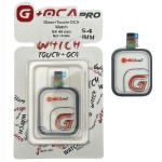 Pantalla Táctil Apple Watch serie 4 44mm Digitalizador (G + OCA Pro)