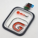 Pantalla Táctil Apple Watch serie 4 44mm Digitalizador (G + OCA Pro)