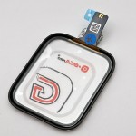 Pantalla Táctil Apple Watch serie 5, serie SE, serie SE2 44mm Digitalizador (G + OCA Pro)