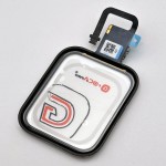 Pantalla Táctil Apple Watch serie 6 40mm Digitalizador (G + OCA Pro)