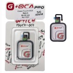 Pantalla Táctil Apple Watch serie 6 40mm Digitalizador (G + OCA Pro)