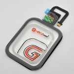 Pantalla Táctil Apple Watch serie 6 40mm Digitalizador (G + OCA Pro)