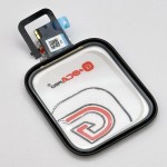 Pantalla Táctil Apple Watch serie 6 44mm Digitalizador (G + OCA Pro)