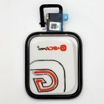 Pantalla Táctil Apple Watch serie 6 44mm Digitalizador (G + OCA Pro)