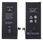 Batería iPhone SE 2022 SE3 (Diagnostico ok, sin mensaje,100%)