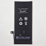 Batería iPhone SE 2022 SE3 (Diagnostico ok, sin mensaje,100%)