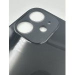 Tapa trasera iPhone 11 NEGRO (unibody) FACIL INSTALACION