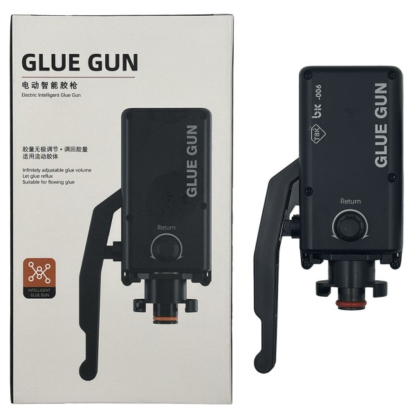 Aplicador de Pegamento Electrico TBK006 tool