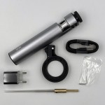 TBK-002 Removedor de pegamento eléctrico y separador de pantalla