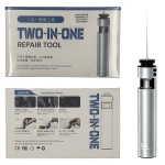 TBK-002 Removedor de pegamento eléctrico y separador de pantalla