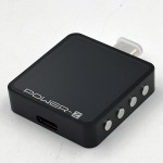 Comprobador de carga rápida Power-Z KM003C