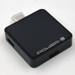 Comprobador de carga rápida Power-Z KM003C