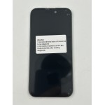 Pantalla iPhone 15 SOFT OLED (Diagnostico OK, sin mensaje) (LCD/display + digitalizador/táctil)
