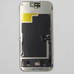 Pantalla iPhone 15 PRO SOFT OLED 120Hz (Diagnostico OK, sin mensaje) (LCD/display)