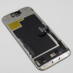 Pantalla iPhone 15 PRO SOFT OLED 120Hz (Diagnostico OK, sin mensaje) (LCD/display)