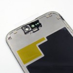 Pantalla iPhone 15 PRO SOFT OLED 120Hz (Diagnostico OK, sin mensaje) (LCD/display)