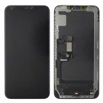 Pantalla iPhone XS MAX hard OLED RW (LCD/display) liquidacion