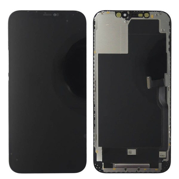 Pantalla iPhone 12 PRO MAX INCELL RW (IC removible) (LCD/display) liquidacion