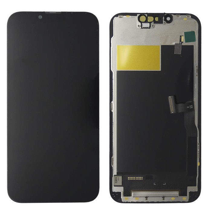 Pantalla iPhone 13 PRO INCELL 80Hz RW (IC removible) (LCD/display) liquidacion