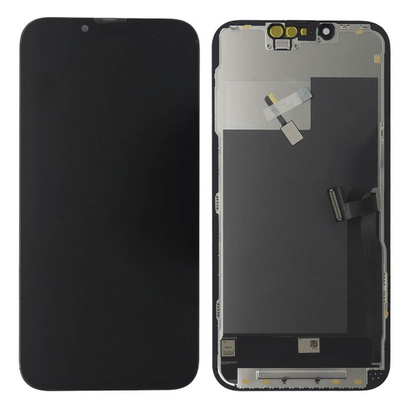 Pantalla iPhone 13 PRO hard OLED RW (IC removible) (LCD/display) liquidacion