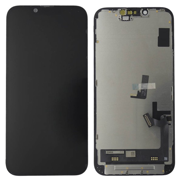 Pantalla iPhone 14 INCELL RW (IC removible) (LCD/display) liquidacion