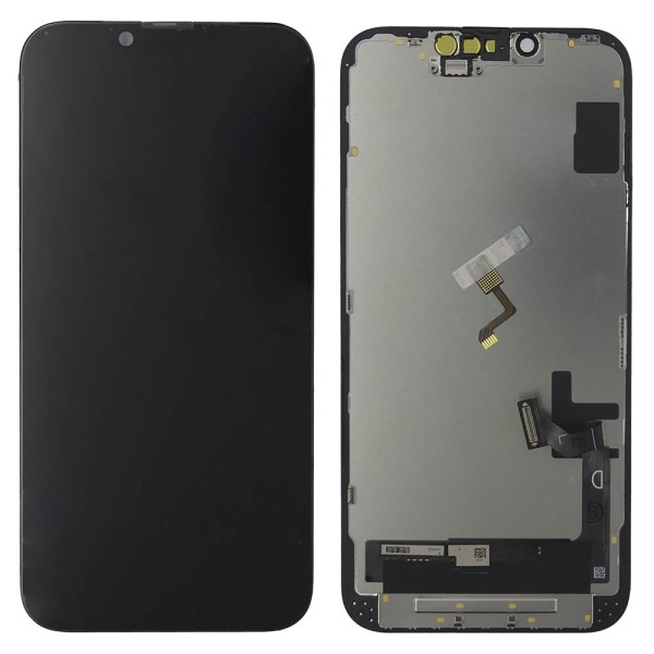 Pantalla iPhone 14 hard OLED RW (IC removible) (LCD/display) liquidacion