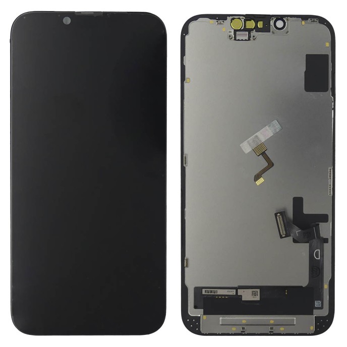 Pantalla iPhone 14 hard OLED RW (IC removible) (LCD/display) liquidacion