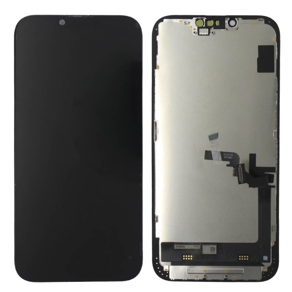 Pantalla iPhone 14 PLUS INCELL RW (IC removible) (LCD/display) liquidacion